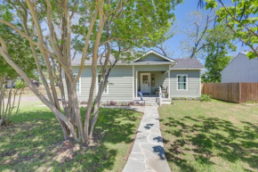 Charming Franklin Abode Near Sports Park and Fishing
